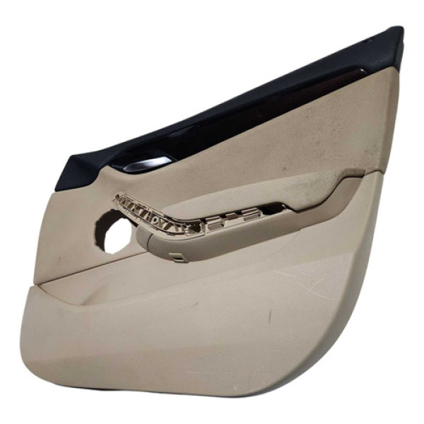 Forro Porta Dianteira Direita Bmw X1 2013 2014 2015 Usado