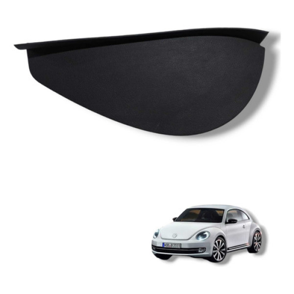 Acabamento Lateral Painel Tabelier Vw Fusca Jetta Tsi 1 Usad