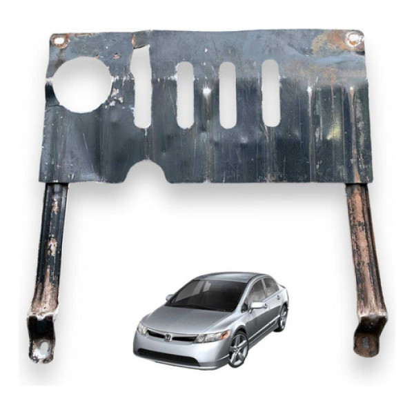 Peito De Aço Honda New Civic G8 2007 2011 Usado