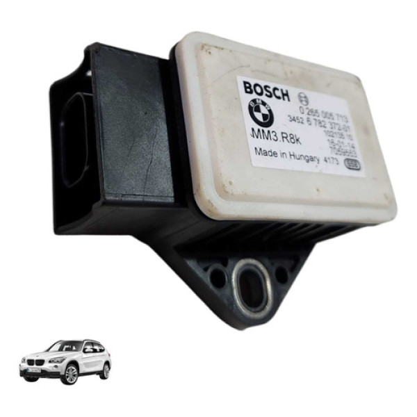 Modulo Sensor Aceleraçao Bmw X1 2013 2014 2015