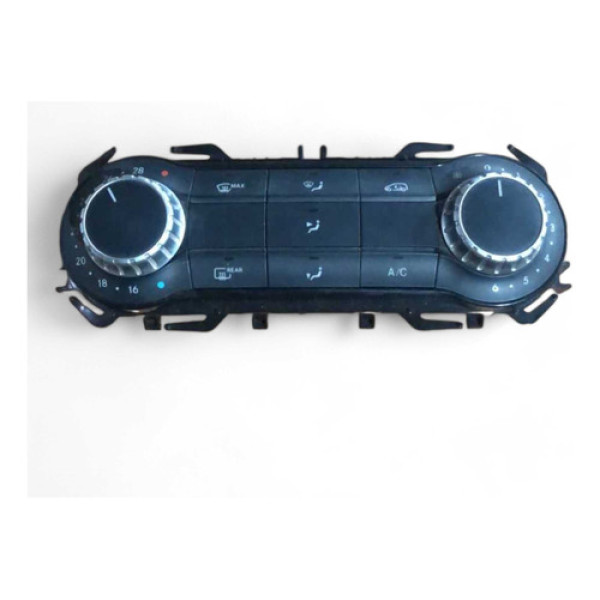 Comando De Ar Gla 200 Lu A246 900 22 08