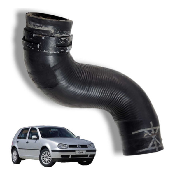 Mangueira Água Bora 2.0   2000 2009 Usado