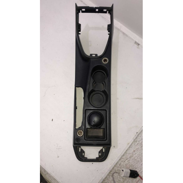 Console Central Land Rover Freelander 2 2007 2009 2012 Usado