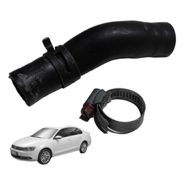 Mangueira Arrefecimento Jetta Tsi 2.0 2011 2014 Usado