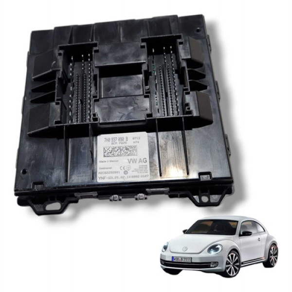 Modulo Bcm Fusca Tsi 2013 2018 Vw Usado