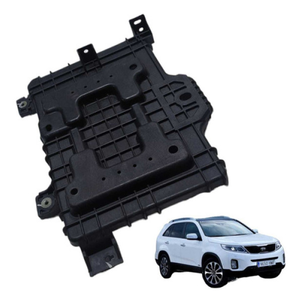 Suporte Bateria Kia Sorento 2.4 2009 2014 Usado