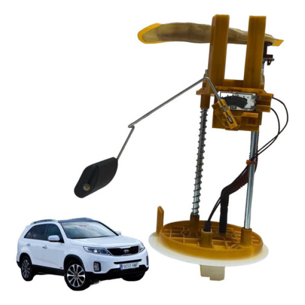 Boia Nível De Combustível Kia Sorento 2.4 2009 2014 Usado