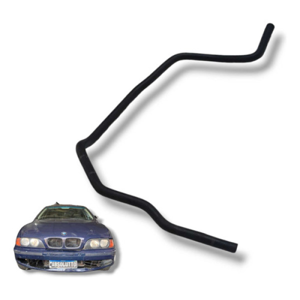 Mangueira Da Flauta Bmw 528i E39 6cc 1995 1997 Usado