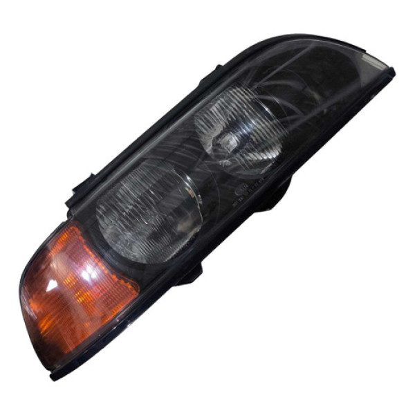 Farol Direito Bmw 528i 1995 1996 1997 1998 1999 Usado