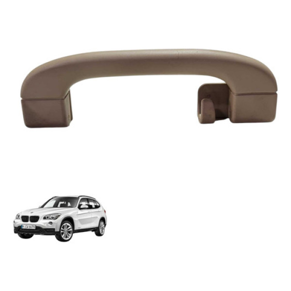 Alça Teto Traseira Esquerda Bmw X1 2013 2014 2015 Usado