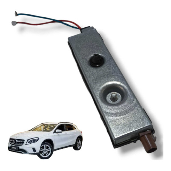 Amplificador Antena Mercedes Gla 200 2013 2018 Usado