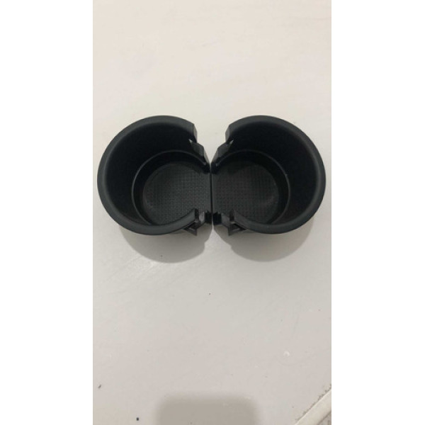 Porta Copos Land Rover Discovery 4 2010 Usado