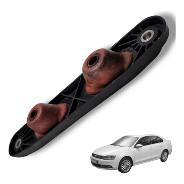 Suporte Escapamento Vw Jetta Tsi 2.0 2011 2014 Usado