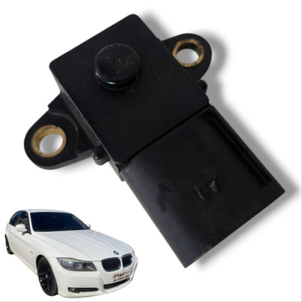 Sensor Map Bmw 320i 2007 2008 2009 2010 2011 2012 Usado