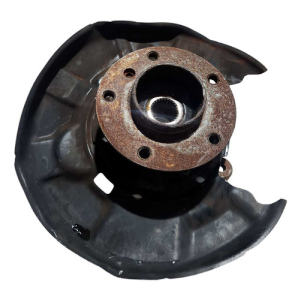 Manga Eixo Traseira Esquerda Bmw 320i 2007 2009 2012 Usado