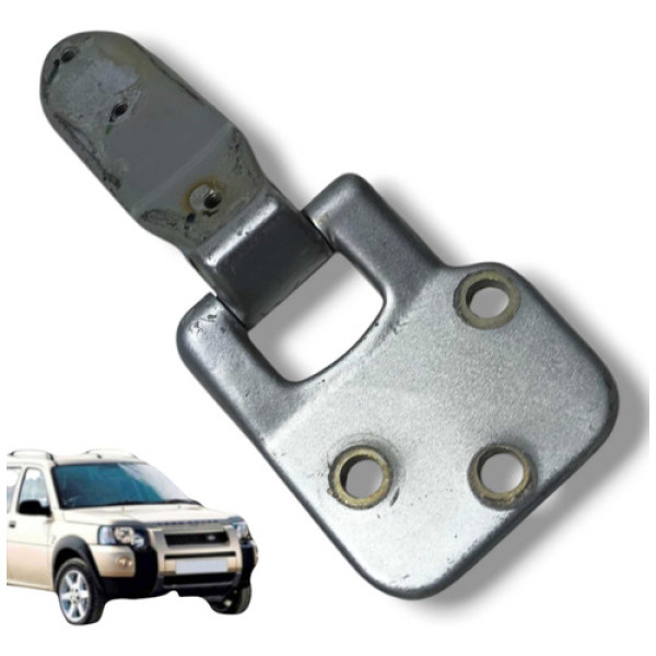 Dobradiças Tampa Traseira Freelander 1 2.5 V6 2001 Usado