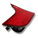 Lanterna Tampa Traseira  Honda New Civic G8 2007 2011 Ld