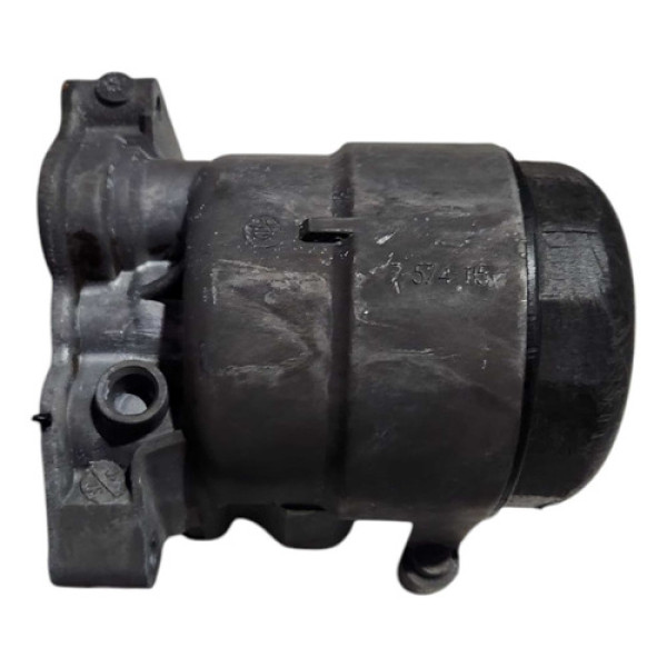 Suporte Filtro Óleo Bmw X1 2013 2014 2015 Usado