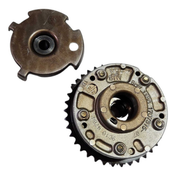 Polia Comando Cabeçote Bmw X1 2013 2014 2015 Usado