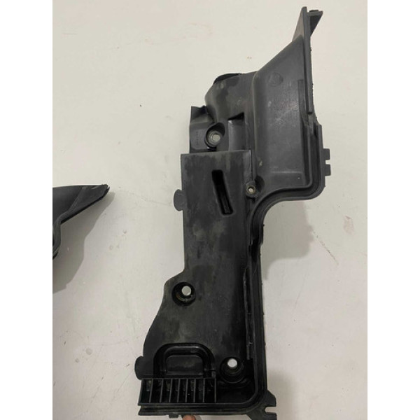 Base Bateria Discovery 3 2007 2008 2009 Usado