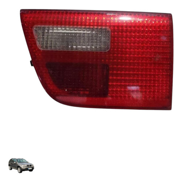 Lanterna Direita Bmw X5 E53 2000 2003 2006 Usado