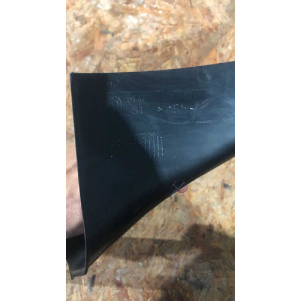 Moldagem Do Peitoril Do Tapete Da Porta Bmw 540i