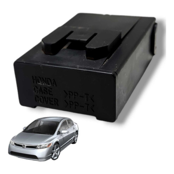 Modulo Imobilizador Anti Furto Civic G8 2007 2009 2011 Usado
