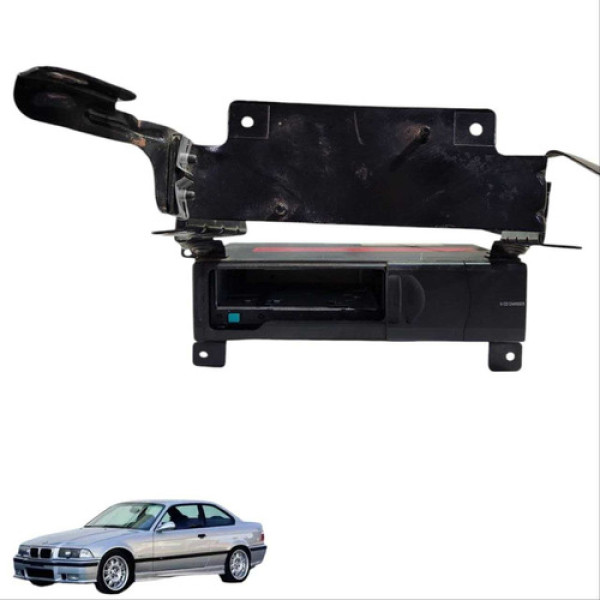 Disqueteira Bmw E36 1996 1997 1998 1999 Usado