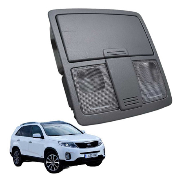Luz De Teto Cortesia Kia Sorento 2009 2014 Usado