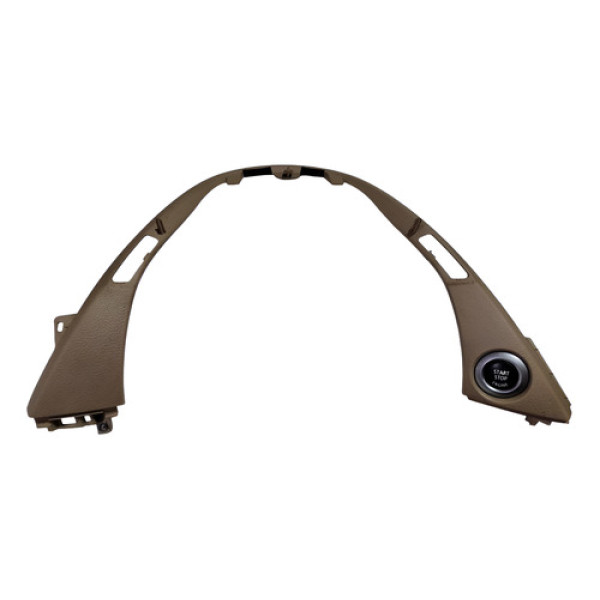 Acabamento Start Stop Bmw X1 2013 2014 2015 Usado