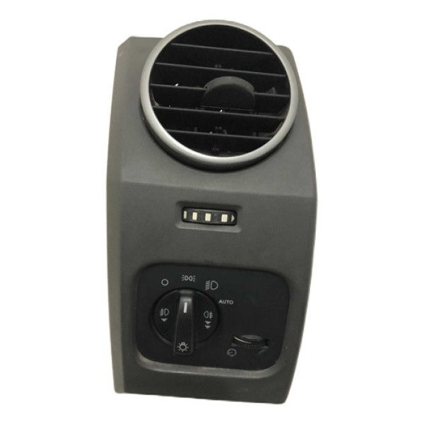 Comando Do Farol Com Difusor De Ar Discovery 3 2004 Usado