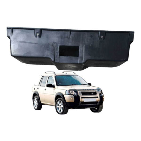 Portaluvas Para Reestilizacao Da Geração Freelander 1 2.5