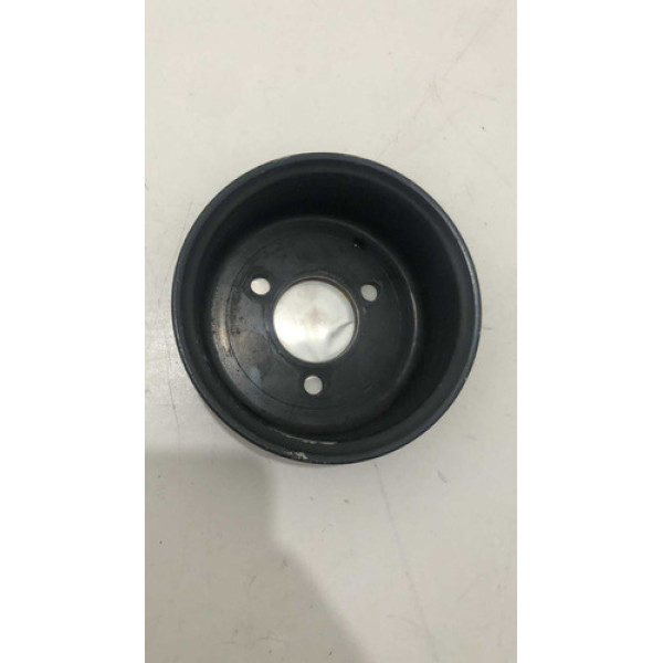 Polia Da Viscosa Discovery 3 2.7 2004 2009 Usado