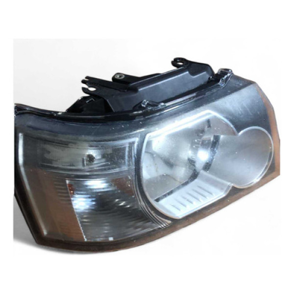 Farol Direito Freelander 2 3.2 2007 2011 Usado