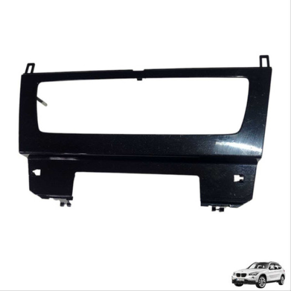 Moldura Painel Bmw X1 2013 2014 2015 Usado