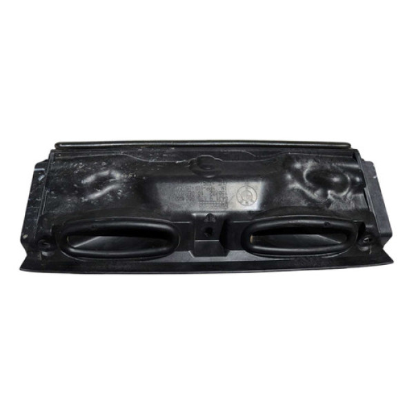 Acabamento Painel Fogo Bmw 320i 2007 2010 2011 2012 Usado