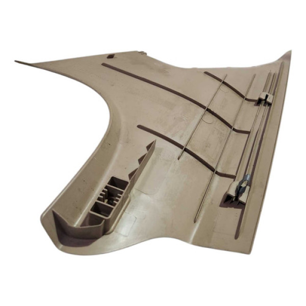 Acabamento Coluna Traseira Direita Bmw 320i 2007 2012 Usado