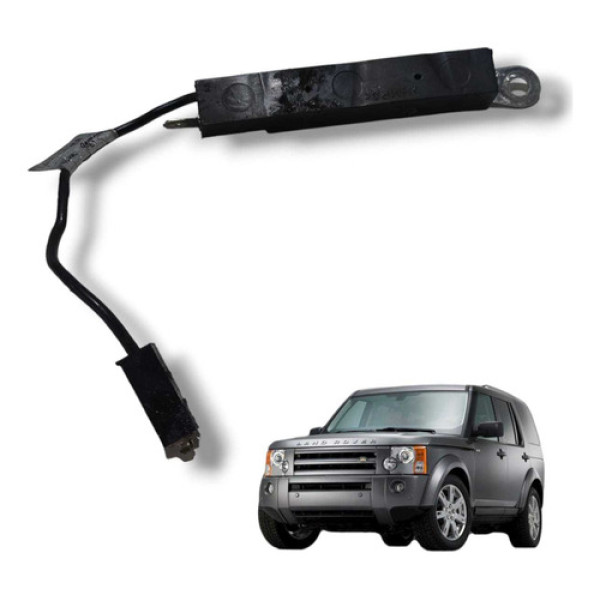 Amplificador Antena Discovery 3 2.7 Tdv6 2004 2009 L Usado