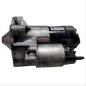 Motor Arranque Peugeot 307 2.0 Automático 2002 2008 Usado