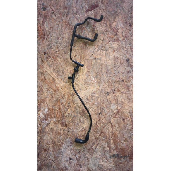 Tubo Alimentação Combustível Discovery 4 3.0 V6