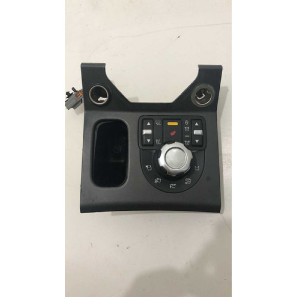 Botão Comando Suspenção Discovery 4 3.0