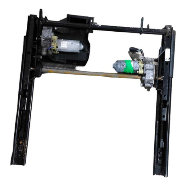 Trilho Do Banco Elétrico Bmw 540i E39 1996 A 2004 Usado