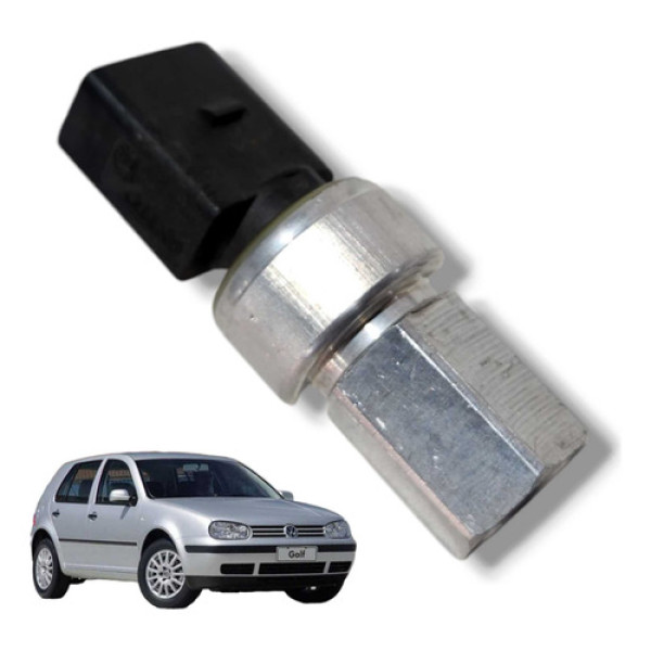 Pressostato Ar Bora 2.0   2000 2009 Usado