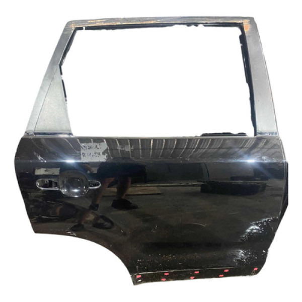 Porta Traseira Esquerda Kia Sorento 2009 2013 Com Det Usado