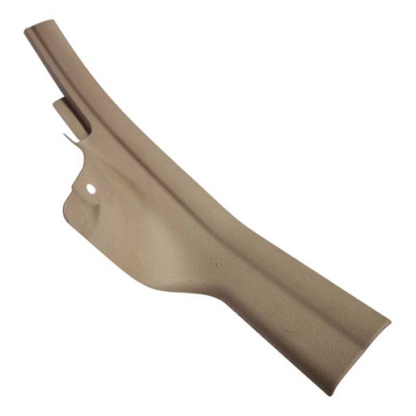 Acabamento Soleira Dianteira Esquerda Bmw X1 2013 2015 Usado