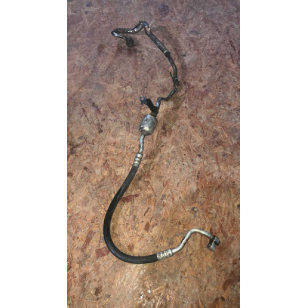 Mangueira Do Compressor Ao Condensado Discovery 4 3.0 2010