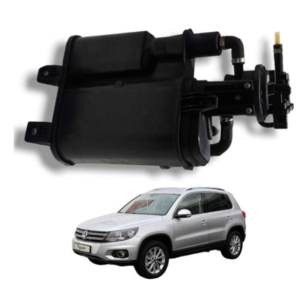 Filtro Canister Vw Tiguan Passat 2.0 Tsi 2006 2012 Original