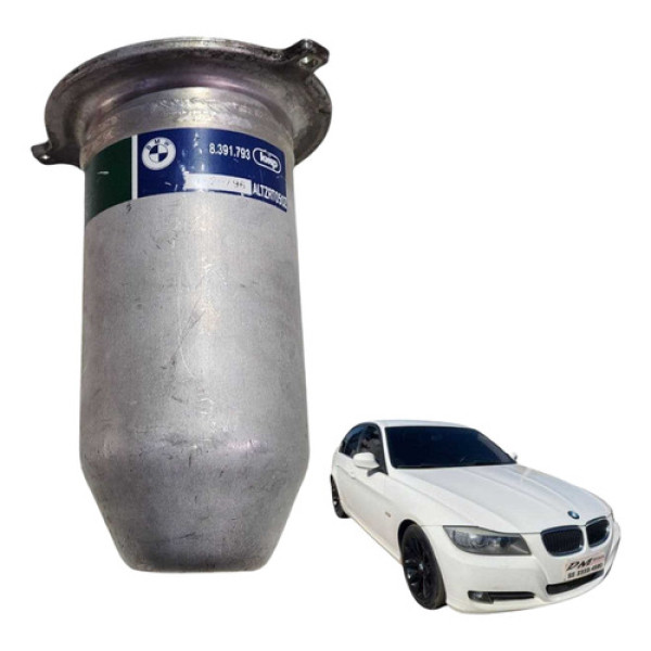 Filtro Secador Ar Condicionado Bmw 320i 2007 2009 2012 Usado