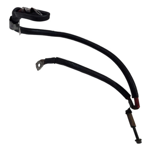 Cabo Alternador Bmw X5 2000 2001 2003 2004 2005 2006 Usado