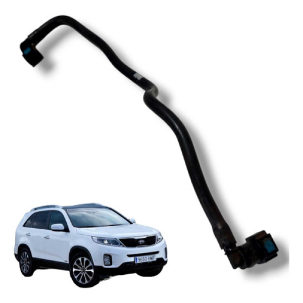 Mangueira Linha Combustivel Kia Sorento 2.4 2010 2014 Usado